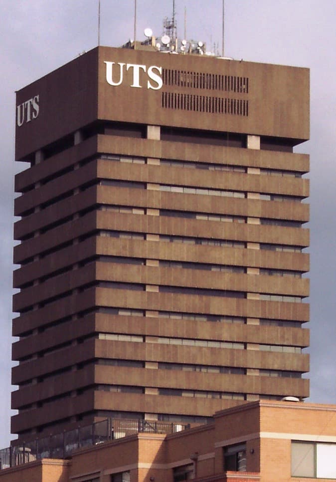 UTS Tower